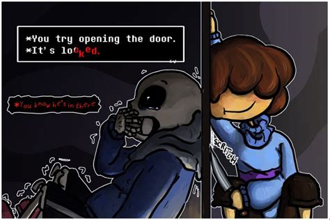 undertale p o r n